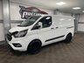 USED 2023 23 FORD TRANSIT CUSTOM 2.0 280 EcoBlue Trend L1 H1 Euro 6 (s/s) 5dr *KIT & WHEEL UPGRADE *PDC *DAB