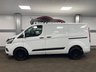 USED 2023 23 FORD TRANSIT CUSTOM 2.0 280 EcoBlue Trend L1 H1 Euro 6 (s/s) 5dr *KIT & WHEEL UPGRADE *PDC *DAB