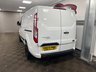 USED 2023 23 FORD TRANSIT CUSTOM 2.0 280 EcoBlue Trend L1 H1 Euro 6 (s/s) 5dr *KIT & WHEEL UPGRADE *PDC *DAB