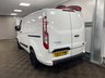 USED 2023 23 FORD TRANSIT CUSTOM 2.0 280 EcoBlue Trend L1 H1 Euro 6 (s/s) 5dr *KIT & WHEEL UPGRADE *PDC *DAB