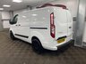 USED 2023 23 FORD TRANSIT CUSTOM 2.0 280 EcoBlue Trend L1 H1 Euro 6 (s/s) 5dr *KIT & WHEEL UPGRADE *PDC *DAB