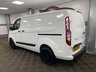 USED 2023 23 FORD TRANSIT CUSTOM 2.0 280 EcoBlue Trend L1 H1 Euro 6 (s/s) 5dr *KIT & WHEEL UPGRADE *PDC *DAB