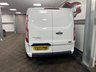 USED 2023 23 FORD TRANSIT CUSTOM 2.0 280 EcoBlue Trend L1 H1 Euro 6 (s/s) 5dr *KIT & WHEEL UPGRADE *PDC *DAB