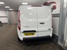 USED 2023 23 FORD TRANSIT CUSTOM 2.0 280 EcoBlue Trend L1 H1 Euro 6 (s/s) 5dr *KIT & WHEEL UPGRADE *PDC *DAB