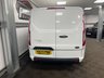 USED 2023 23 FORD TRANSIT CUSTOM 2.0 280 EcoBlue Trend L1 H1 Euro 6 (s/s) 5dr *KIT & WHEEL UPGRADE *PDC *DAB