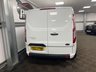 USED 2023 23 FORD TRANSIT CUSTOM 2.0 280 EcoBlue Trend L1 H1 Euro 6 (s/s) 5dr *KIT & WHEEL UPGRADE *PDC *DAB