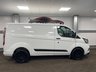 USED 2023 23 FORD TRANSIT CUSTOM 2.0 280 EcoBlue Trend L1 H1 Euro 6 (s/s) 5dr *KIT & WHEEL UPGRADE *PDC *DAB