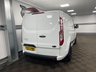 USED 2023 23 FORD TRANSIT CUSTOM 2.0 280 EcoBlue Trend L1 H1 Euro 6 (s/s) 5dr *KIT & WHEEL UPGRADE *PDC *DAB