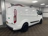 USED 2023 23 FORD TRANSIT CUSTOM 2.0 280 EcoBlue Trend L1 H1 Euro 6 (s/s) 5dr *KIT & WHEEL UPGRADE *PDC *DAB