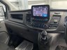 USED 2023 23 FORD TRANSIT CUSTOM 2.0 280 EcoBlue Trend L1 H1 Euro 6 (s/s) 5dr *KIT & WHEEL UPGRADE *PDC *DAB