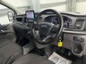 USED 2023 23 FORD TRANSIT CUSTOM 2.0 280 EcoBlue Trend L1 H1 Euro 6 (s/s) 5dr *KIT & WHEEL UPGRADE *PDC *DAB