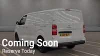 USED 2024 24 CITROEN DISPATCH 1.5 BlueHDi Driver XL Panel Van 6dr Diesel Manual LWB Euro 6 (s/s) (120 ps) 