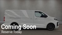 USED 2024 24 CITROEN DISPATCH 1.5 BlueHDi Driver XL Panel Van 6dr Diesel Manual LWB Euro 6 (s/s) (120 ps) 