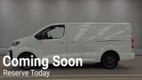 USED 2024 24 CITROEN DISPATCH 1.5 BlueHDi Driver XL Panel Van 6dr Diesel Manual LWB Euro 6 (s/s) (120 ps) 