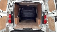 USED 2024 24 CITROEN DISPATCH 1.5 BlueHDi Driver XL Panel Van 6dr Diesel Manual LWB Euro 6 (s/s) (120 ps) 