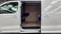 USED 2024 24 CITROEN DISPATCH 1.5 BlueHDi Driver XL Panel Van 6dr Diesel Manual LWB Euro 6 (s/s) (120 ps) 