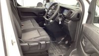 USED 2024 24 CITROEN DISPATCH 1.5 BlueHDi Driver XL Panel Van 6dr Diesel Manual LWB Euro 6 (s/s) (120 ps) 