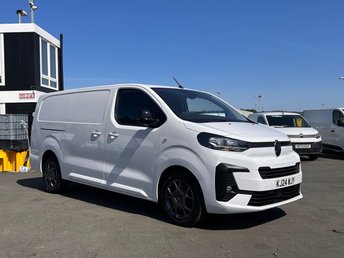 2024 CITROEN DISPATCH