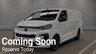 USED 2024 24 CITROEN DISPATCH 1.5 BlueHDi Driver XL Panel Van 6dr Diesel Manual LWB Euro 6 (s/s) (120 ps) 