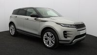 USED 2019 69 LAND ROVER RANGE ROVER EVOQUE 2.0 P200 MHEV R-Dynamic SE SUV 5dr Petrol Auto 4WD Euro 6 (s/s) (200 ps) 