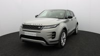 USED 2019 69 LAND ROVER RANGE ROVER EVOQUE 2.0 P200 MHEV R-Dynamic SE SUV 5dr Petrol Auto 4WD Euro 6 (s/s) (200 ps) 