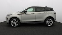 USED 2019 69 LAND ROVER RANGE ROVER EVOQUE 2.0 P200 MHEV R-Dynamic SE SUV 5dr Petrol Auto 4WD Euro 6 (s/s) (200 ps) 