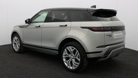 USED 2019 69 LAND ROVER RANGE ROVER EVOQUE 2.0 P200 MHEV R-Dynamic SE SUV 5dr Petrol Auto 4WD Euro 6 (s/s) (200 ps) 