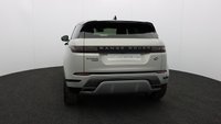 USED 2019 69 LAND ROVER RANGE ROVER EVOQUE 2.0 P200 MHEV R-Dynamic SE SUV 5dr Petrol Auto 4WD Euro 6 (s/s) (200 ps) 