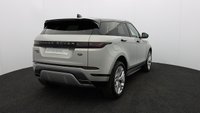 USED 2019 69 LAND ROVER RANGE ROVER EVOQUE 2.0 P200 MHEV R-Dynamic SE SUV 5dr Petrol Auto 4WD Euro 6 (s/s) (200 ps) 