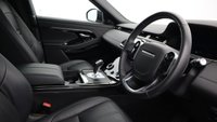 USED 2019 69 LAND ROVER RANGE ROVER EVOQUE 2.0 P200 MHEV R-Dynamic SE SUV 5dr Petrol Auto 4WD Euro 6 (s/s) (200 ps) 