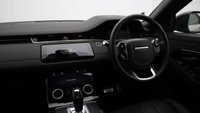 USED 2019 69 LAND ROVER RANGE ROVER EVOQUE 2.0 P200 MHEV R-Dynamic SE SUV 5dr Petrol Auto 4WD Euro 6 (s/s) (200 ps) 