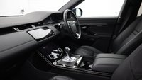 USED 2019 69 LAND ROVER RANGE ROVER EVOQUE 2.0 P200 MHEV R-Dynamic SE SUV 5dr Petrol Auto 4WD Euro 6 (s/s) (200 ps) 