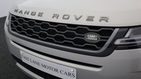USED 2019 69 LAND ROVER RANGE ROVER EVOQUE 2.0 P200 MHEV R-Dynamic SE SUV 5dr Petrol Auto 4WD Euro 6 (s/s) (200 ps) 