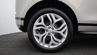 USED 2019 69 LAND ROVER RANGE ROVER EVOQUE 2.0 P200 MHEV R-Dynamic SE SUV 5dr Petrol Auto 4WD Euro 6 (s/s) (200 ps) 