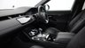 USED 2019 69 LAND ROVER RANGE ROVER EVOQUE 2.0 P200 MHEV R-Dynamic SE SUV 5dr Petrol Auto 4WD Euro 6 (s/s) (200 ps) 