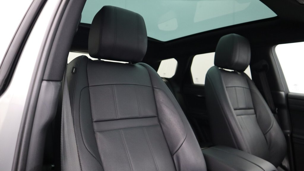 USED 2019 69 LAND ROVER RANGE ROVER EVOQUE 2.0 P200 MHEV R-Dynamic SE SUV 5dr Petrol Auto 4WD Euro 6 (s/s) (200 ps)