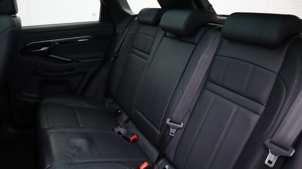 USED 2019 69 LAND ROVER RANGE ROVER EVOQUE 2.0 P200 MHEV R-Dynamic SE SUV 5dr Petrol Auto 4WD Euro 6 (s/s) (200 ps)