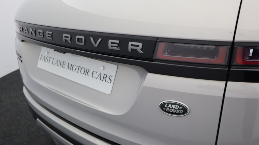 USED 2019 69 LAND ROVER RANGE ROVER EVOQUE 2.0 P200 MHEV R-Dynamic SE SUV 5dr Petrol Auto 4WD Euro 6 (s/s) (200 ps)
