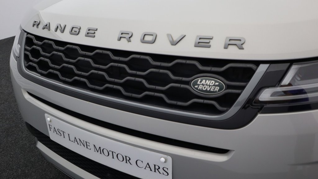 USED 2019 69 LAND ROVER RANGE ROVER EVOQUE 2.0 P200 MHEV R-Dynamic SE SUV 5dr Petrol Auto 4WD Euro 6 (s/s) (200 ps)