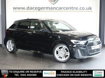 2020 AUDI A1