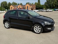 USED 2012 12 VOLKSWAGEN POLO 1.2 Match Hatchback 5dr Petrol Manual Euro 5 (60 ps) 12m MOT INCLUDED, LOW MILEAGE