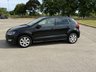 USED 2012 12 VOLKSWAGEN POLO 1.2 Match Hatchback 5dr Petrol Manual Euro 5 (60 ps) 12m MOT INCLUDED, LOW MILEAGE