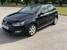 USED 2012 12 VOLKSWAGEN POLO 1.2 Match Hatchback 5dr Petrol Manual Euro 5 (60 ps) 12m MOT INCLUDED, LOW MILEAGE