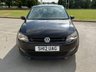 USED 2012 12 VOLKSWAGEN POLO 1.2 Match Hatchback 5dr Petrol Manual Euro 5 (60 ps) 12m MOT INCLUDED, LOW MILEAGE