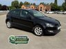 USED 2012 12 VOLKSWAGEN POLO 1.2 Match Hatchback 5dr Petrol Manual Euro 5 (60 ps) 12m MOT INCLUDED, LOW MILEAGE