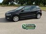 USED 2012 12 VOLKSWAGEN POLO 1.2 Match Hatchback 5dr Petrol Manual Euro 5 (60 ps) 12m MOT INCLUDED, LOW MILEAGE