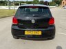 USED 2012 12 VOLKSWAGEN POLO 1.2 Match Hatchback 5dr Petrol Manual Euro 5 (60 ps) 12m MOT INCLUDED, LOW MILEAGE