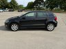 USED 2012 12 VOLKSWAGEN POLO 1.2 Match Hatchback 5dr Petrol Manual Euro 5 (60 ps) 12m MOT INCLUDED, LOW MILEAGE