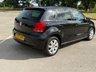 USED 2012 12 VOLKSWAGEN POLO 1.2 Match Hatchback 5dr Petrol Manual Euro 5 (60 ps) 12m MOT INCLUDED, LOW MILEAGE
