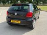 USED 2012 12 VOLKSWAGEN POLO 1.2 Match Hatchback 5dr Petrol Manual Euro 5 (60 ps) 12m MOT INCLUDED, LOW MILEAGE